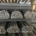 เหล็กกล้าคาร์บอน ASTM A615 B500B rebars ที่มีรูปร่างผิดปกติ